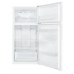 WTM5002WE-R Westinghouse 503 L Top Mount Fridge 